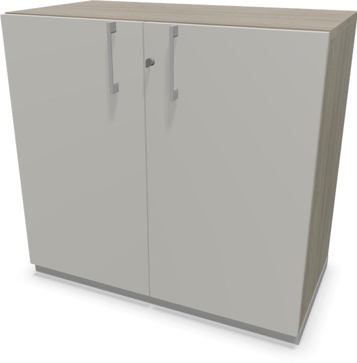 Pearl grey, Silver grey, Wood decor grey with structure