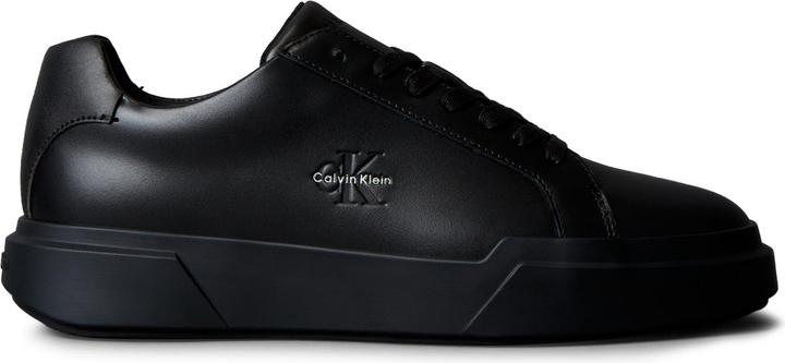 Image du produit Calvin Klein Basket à Semelle Épaisse avec Lacets (43)