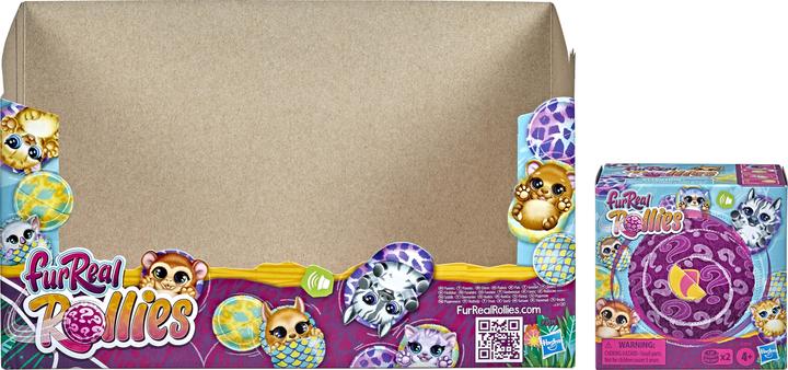 Image du produit FurReal Rollies (8 cm)