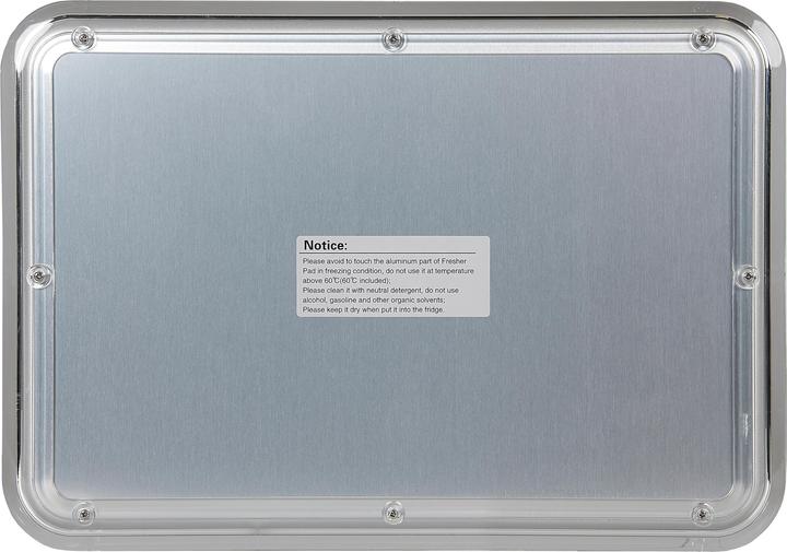 Actual product image Haier Fresher Pad