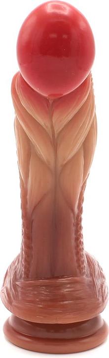 Image du produit Kiotos Monstar Dildo Beast 34