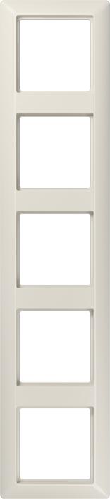 Actual product image JUNG Frame