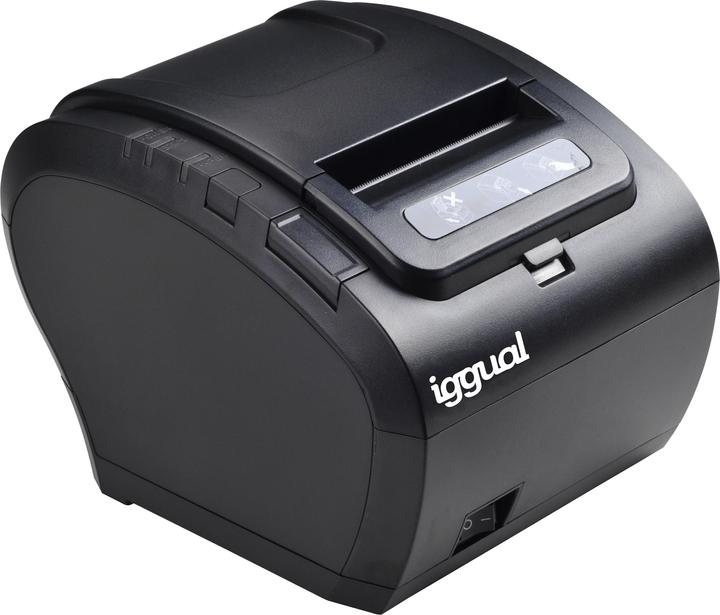 Actual product image Iggual TP8002 (41209 dpi)
