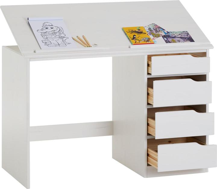 Produktbild IDIMEX Emma (114 x 55 x 76 cm)