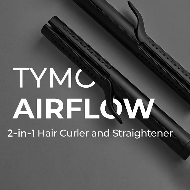 Produktbild Tymo Airflow Bla