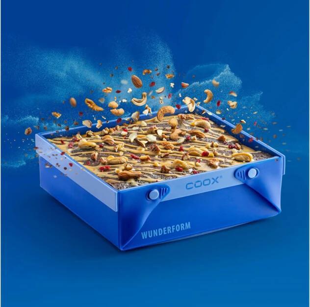 Produktbild Coox Backform Frame SQ