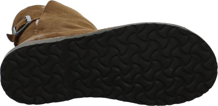 Actual product image Birkenstock Uppsala Shearling LEVE (39)