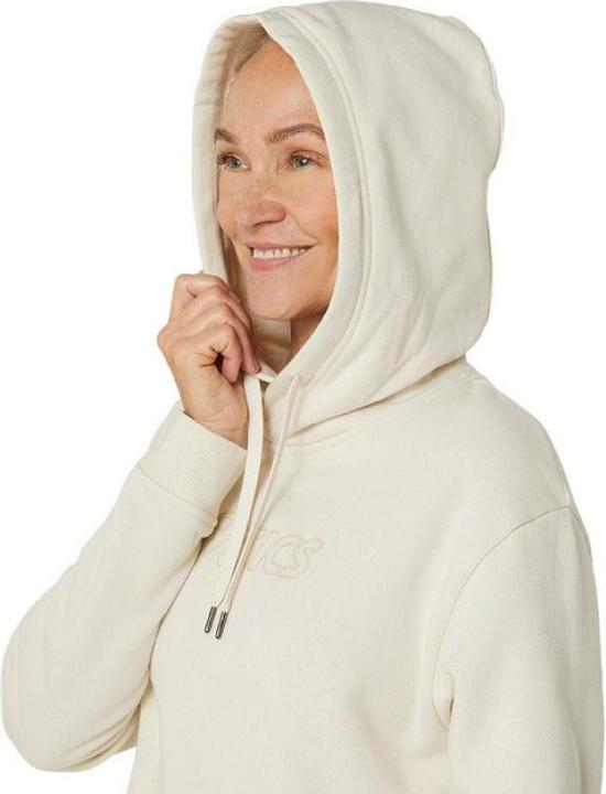 Produktbild ASICS Performance Logo Oth Hoodie (L)