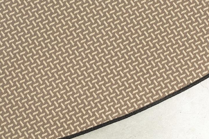 Produktbild Zuiver Carpet (280 cm)