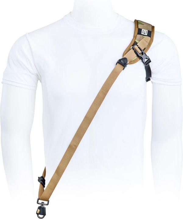 Actual product image Blackrapid Sport X Extra Multi Terrain (Shoulder strap)