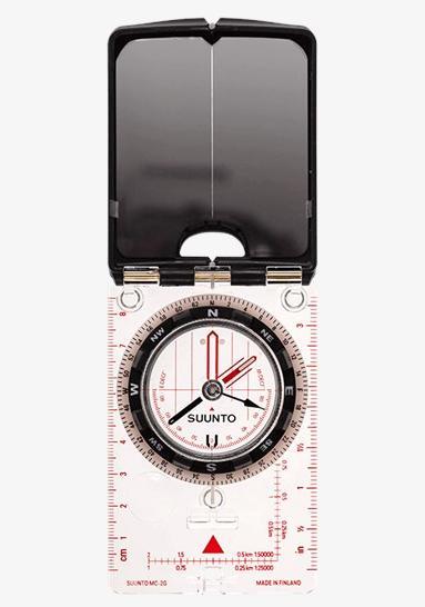 Suunto MC-2/G/6400