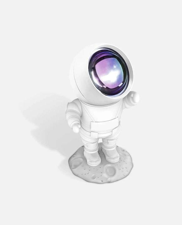 Immagine prodotto Mobility on Board Arcobaleno blu Astrolight