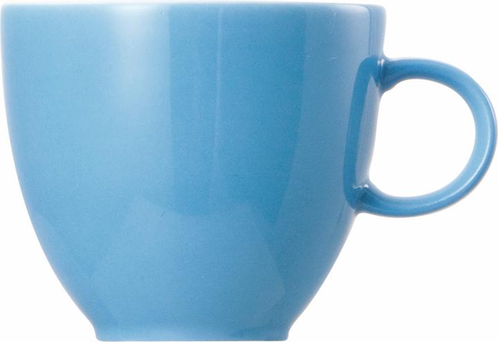 Bleu d'eau