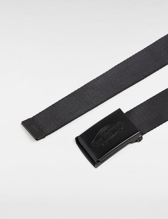 Produktbild Vans Classic Web Belt Black