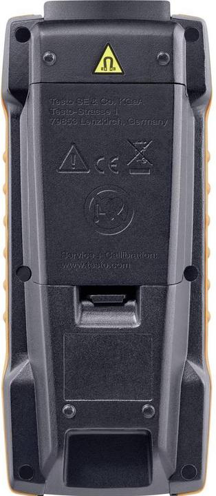 Image du produit Testo Appareil de mesure de l'humidité de l'air (Hygromet