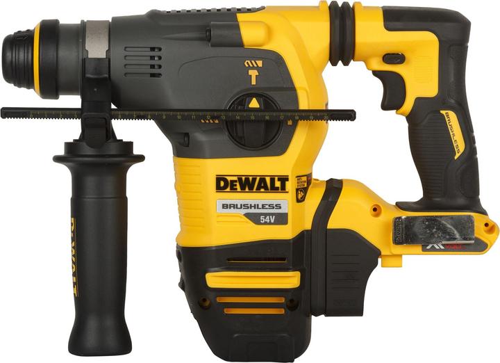 Actual product image DeWalt DCH 333 (Hammer drill)