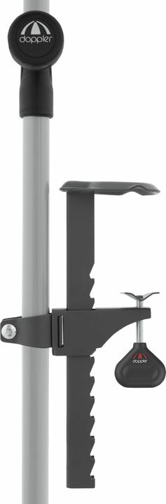 Produktbild Doppler Balkonklammer