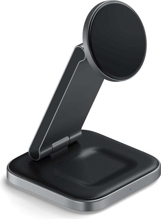 Actual product image Satechi 3-in-1 Foldable Stand (15 W)