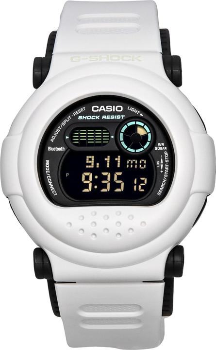 Image du produit Casio G-Shock G-B001SF-7 (53 mm)