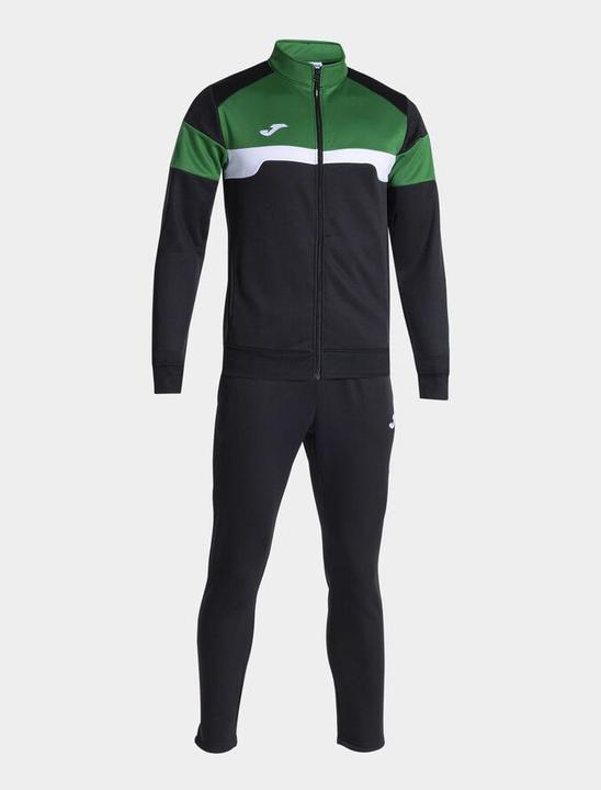 Produktbild Joma Danubio Trainingsanzug (L)
