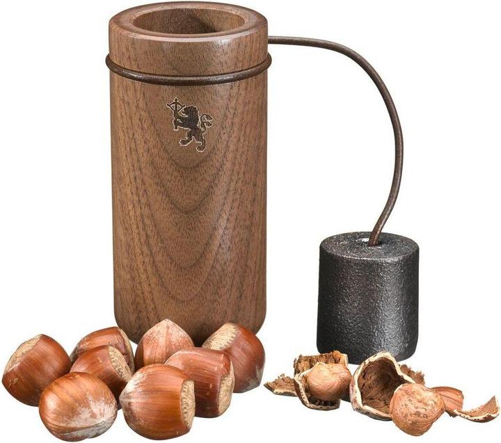 Produktbild Skeppshult Nussknacker "Booom"