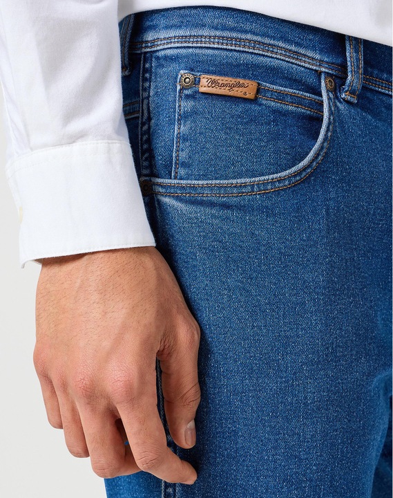 Actual product image Wrangler Jeans Texas (W34/L32)