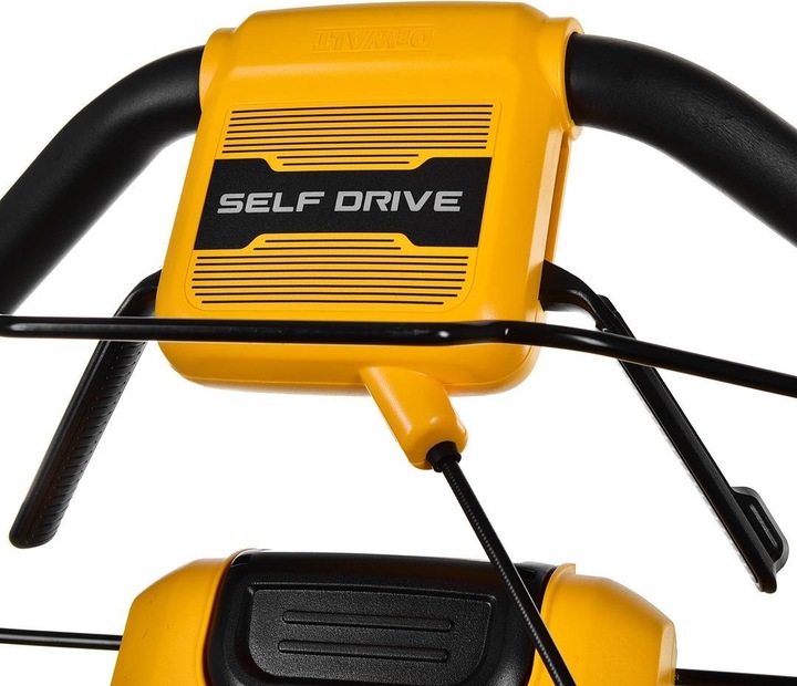 Actual product image DeWalt DCMWSP564N-XJ (Rechargeable battery operated)