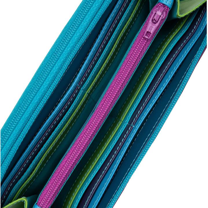 Actual product image Mywalit Medium Tri-fold wallet I leather 14 cm