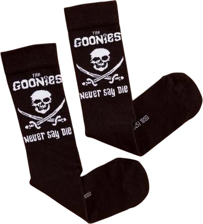Produktbild The Goonies Never Say Die Socken (37 - 42)