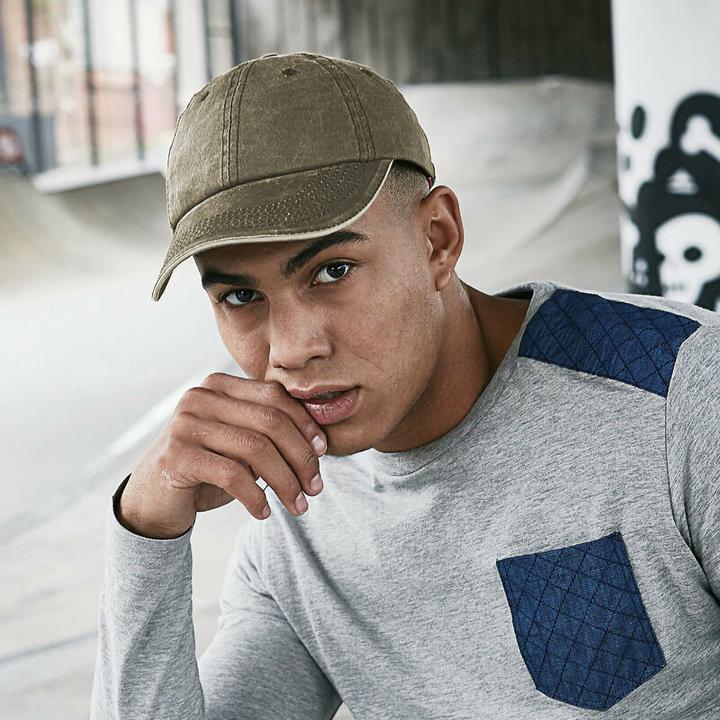 Produktbild Regatta Baumwoll Baseball Kappe (2 StückPackung) (One Size)