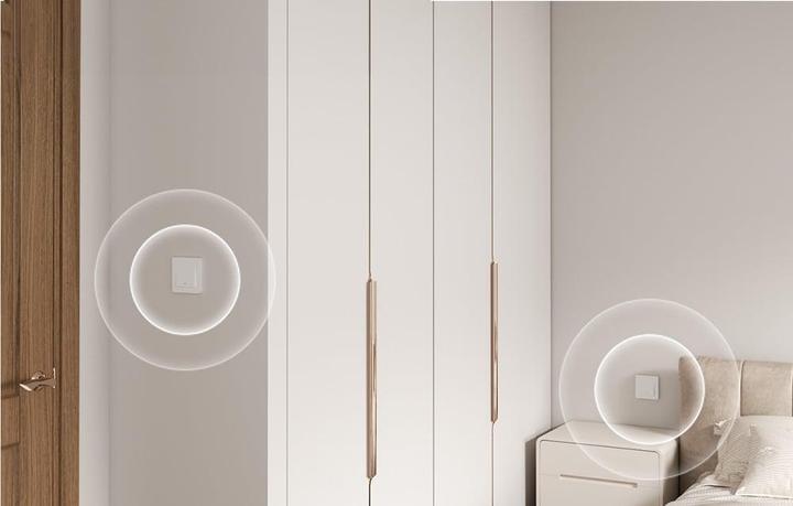 Produktbild Sonoff ZigBee-Lichtaktor (Schaltaktor)