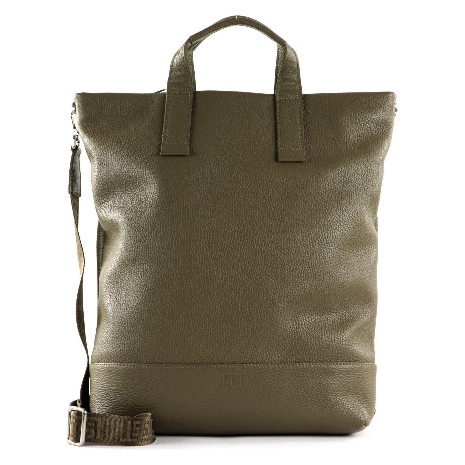 Jost, Rucksack