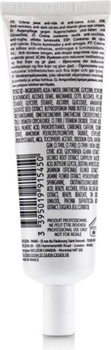 Image du produit Decleor Baume pour la peau de nuit Rose mary Officinalis (Night Balm) 15 ml (Gel pour le soin des yeux, 30 ml, Jour + nuit)