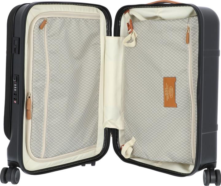 Immagine prodotto Brics Bellagio - Trolley con tasca frontale (40 l, Bagaglio a mano (fino a 50 litri))