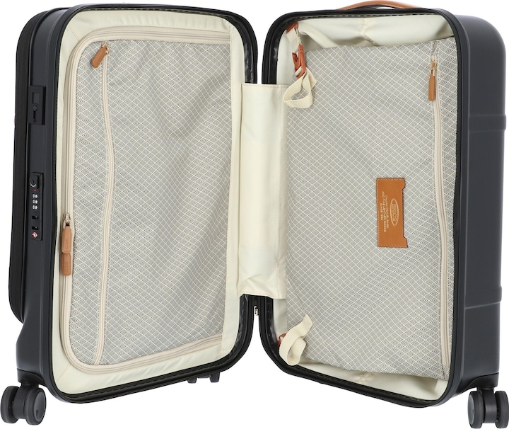 Produktbild Brics Bellagio - Trolley mit Fronttasche (40 l, Handgepäck (bis 50l))
