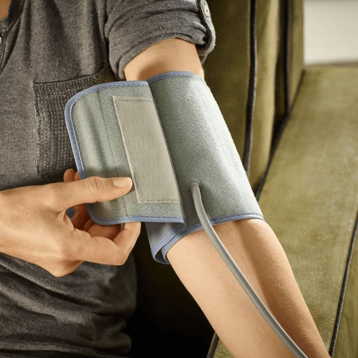 Actual product image Soehnle Connect 400 (Blood pressure monitor upper arm)