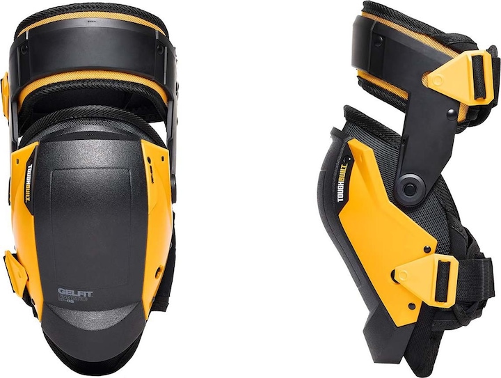 ToughBuilt GelFit Fanatic