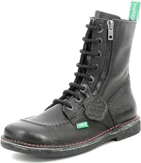 Produktbild Kickers Stiefelette (39)
