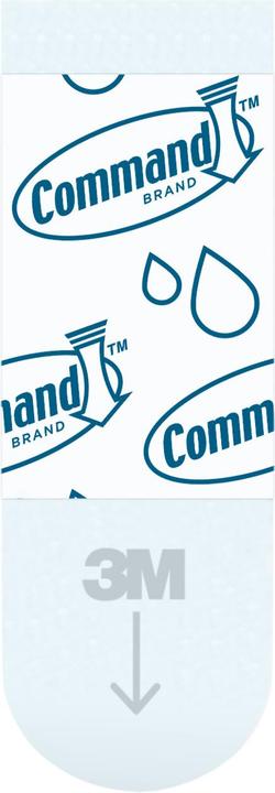 Produktbild 3M Strips feuchte Umgebungen