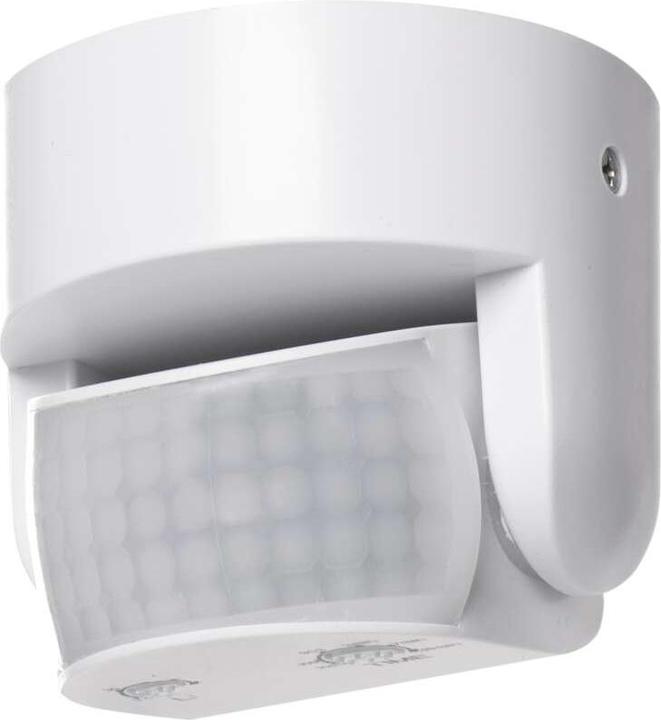 Actual product image Emos Motion detector (PIR sensor) IP65 1200W White (12 m)