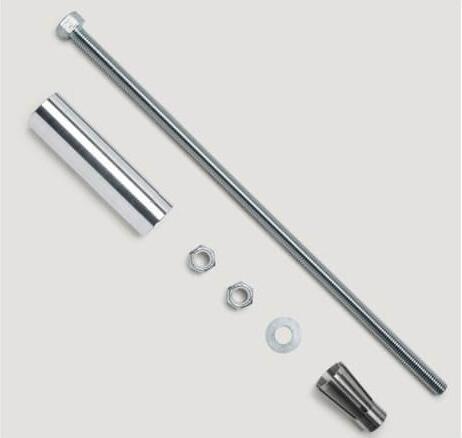 Produktbild Fox Kit: Tooling: 34mm Fork Bushing Extractor Assembly TO