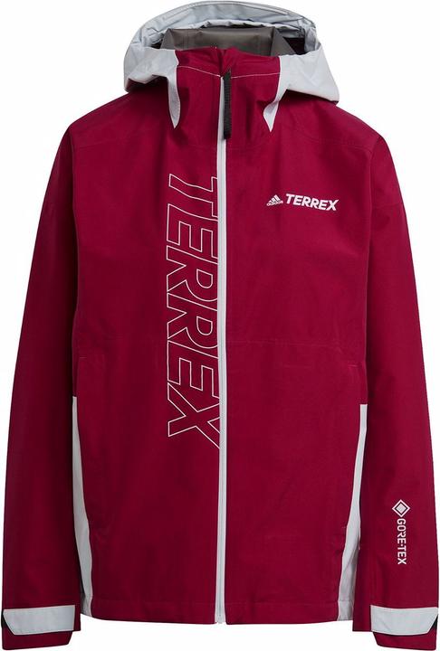 Actual product image Adidas Paclite GTX jacket (S)