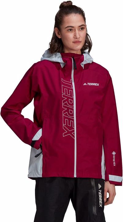 Actual product image Adidas Paclite GTX jacket (S)