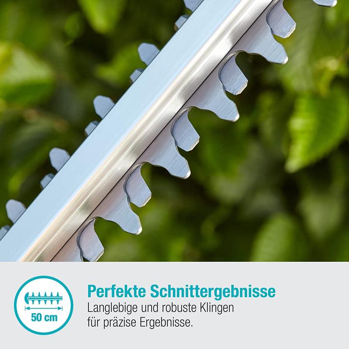 Productafbeelding Gardena ComfortCut (Oplaadbare batterij)
