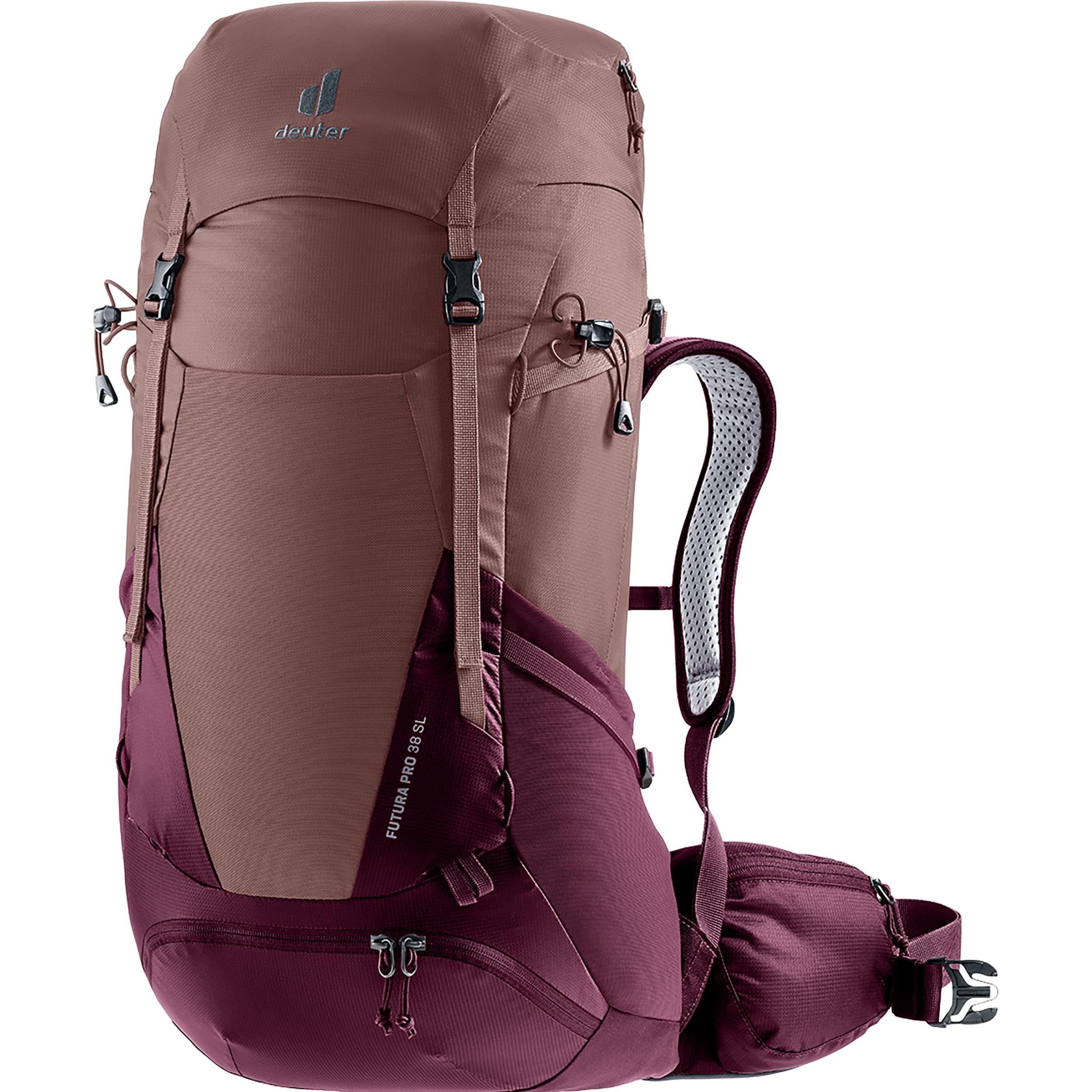 Deuter, Rucksack, (38 l)