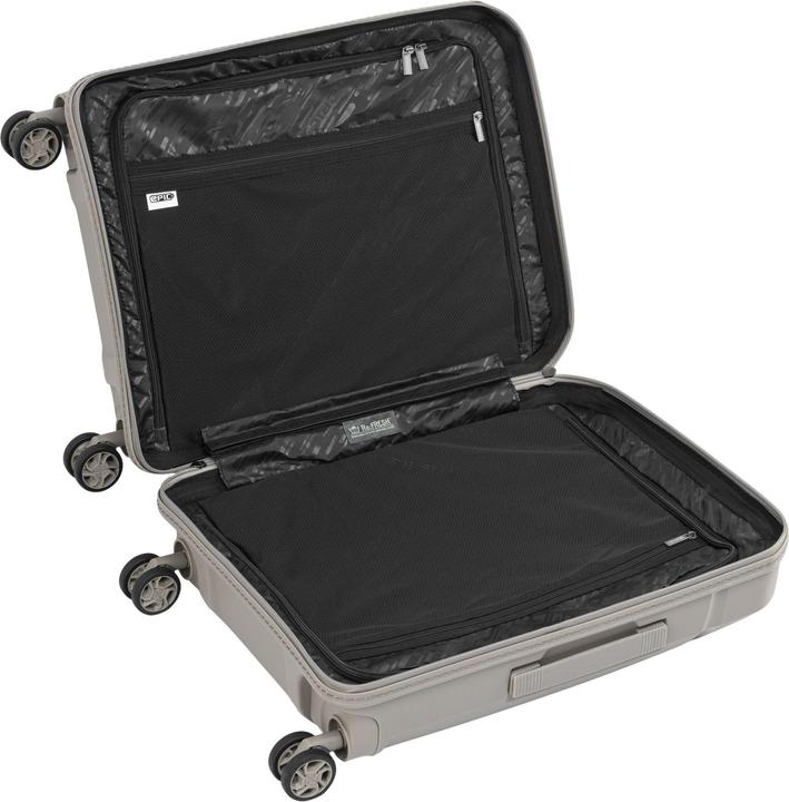 Immagine prodotto Epic Zeleste 4 Rollen Kabinentrolley 55 cm (40 l)