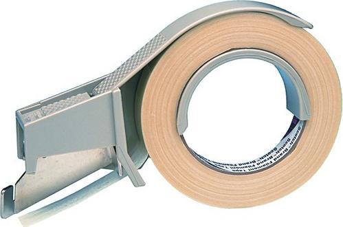 Actual product image 3M Tape dispenser H-130 19mm w/brake t/fibertape