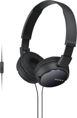 Immagine prodotto Sony Mdr-Zx110ap (ANC, Cablato)