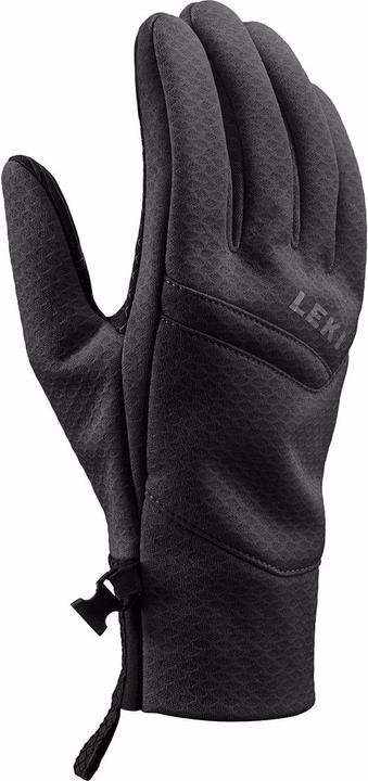 Actual product image Leki Slide gloves (9)