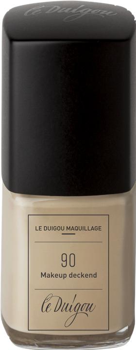 Produktbild Le Duigou Foundation 90 (Light Taupe, A68F73)